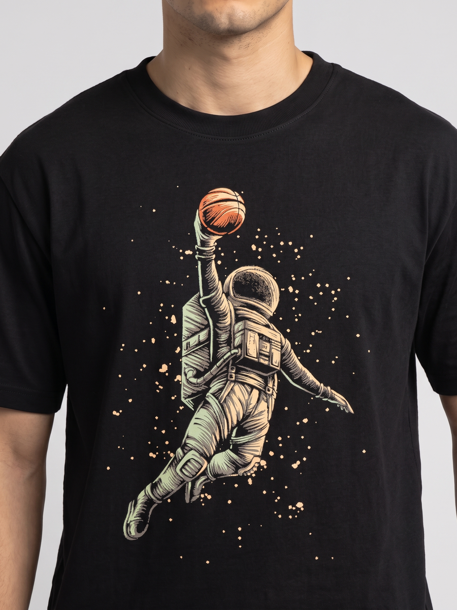 Astro Dunk T-Shirt