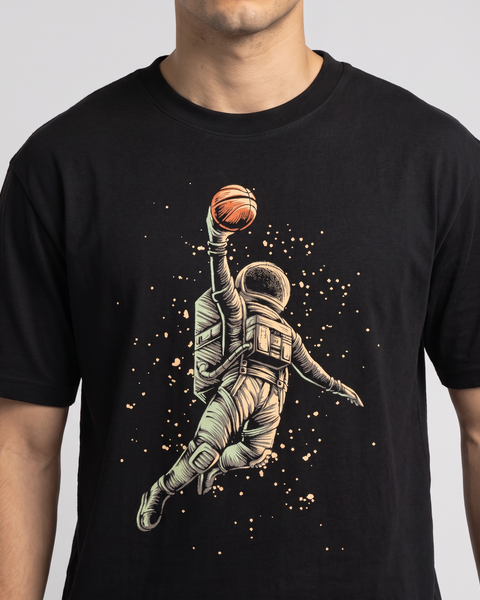 Astro Dunk T-Shirt