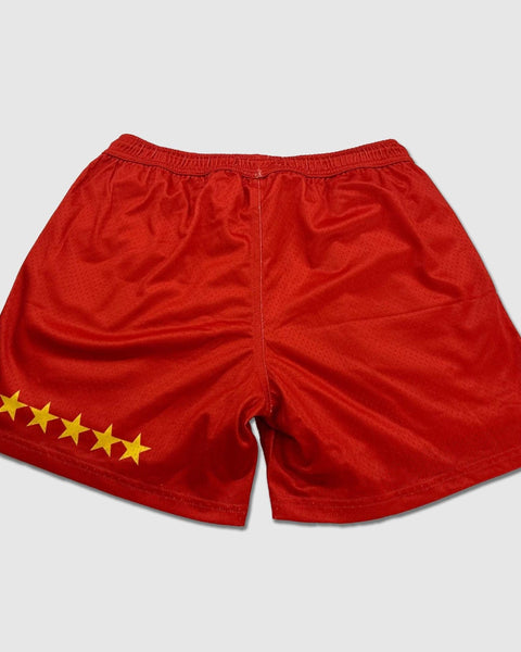 Atlanta Culture Shorts