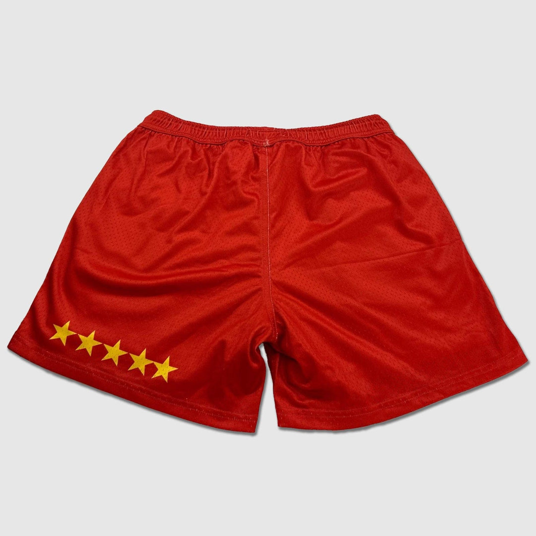 Atlanta Culture Shorts
