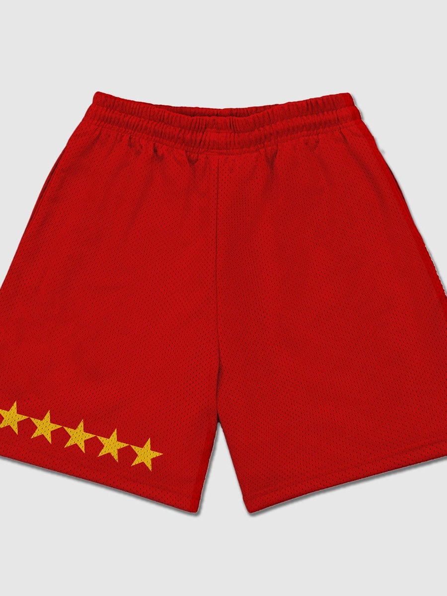 Atlanta Culture Shorts