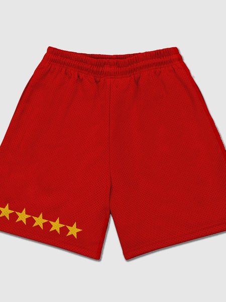 Atlanta Culture Shorts