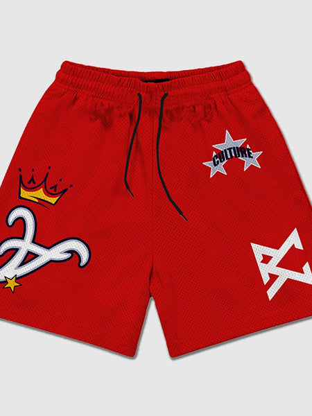 Atlanta Culture Shorts