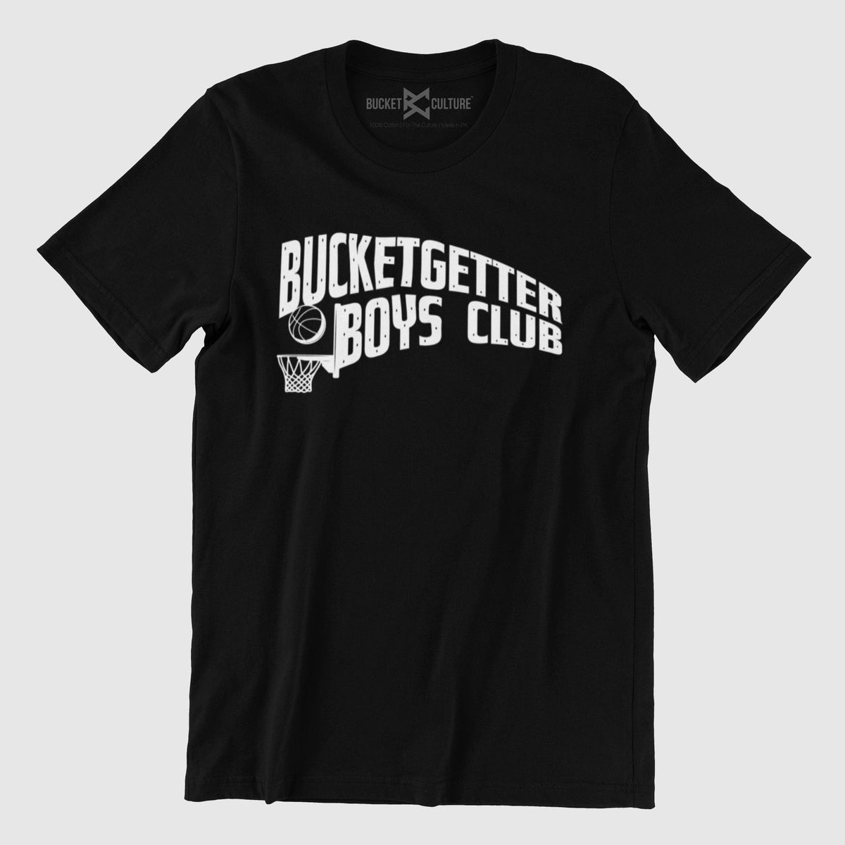 Bucket Getter Boys Club T-Shirt