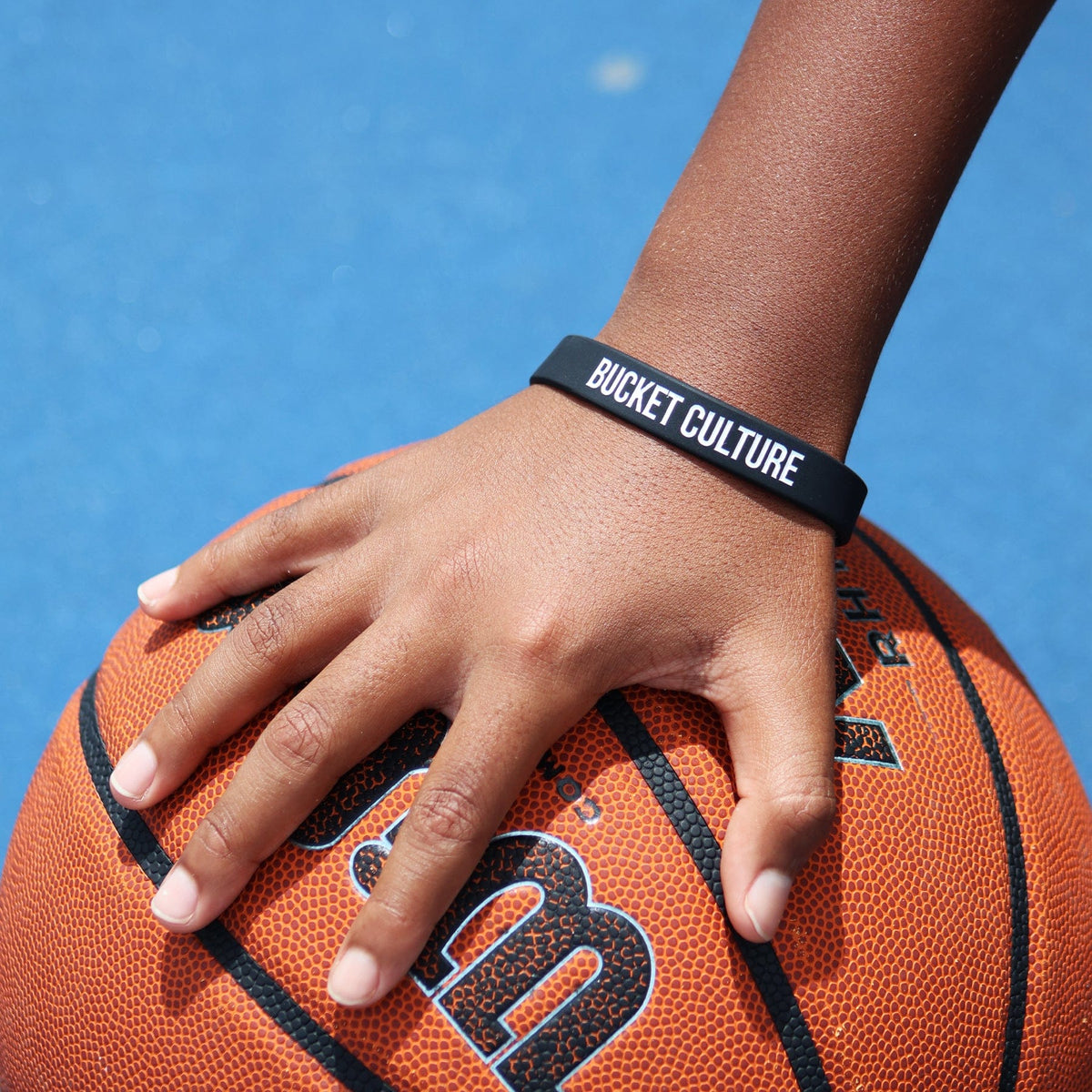 BC Staple Wristband