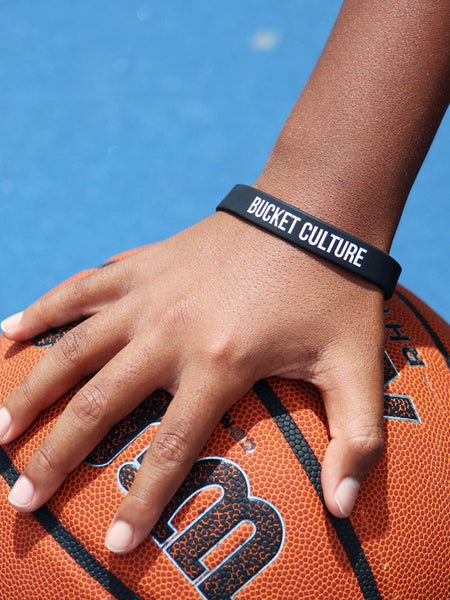 BC Staple Wristband