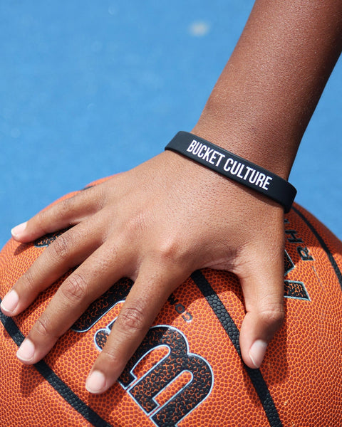 BC Staple Wristband