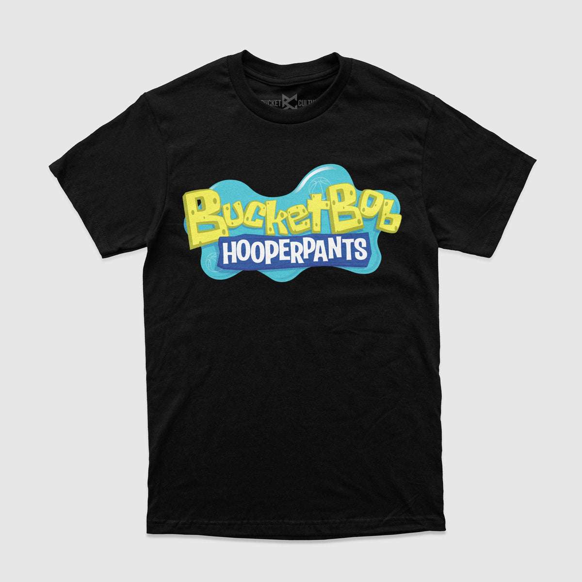 BucketBob T-Shirt