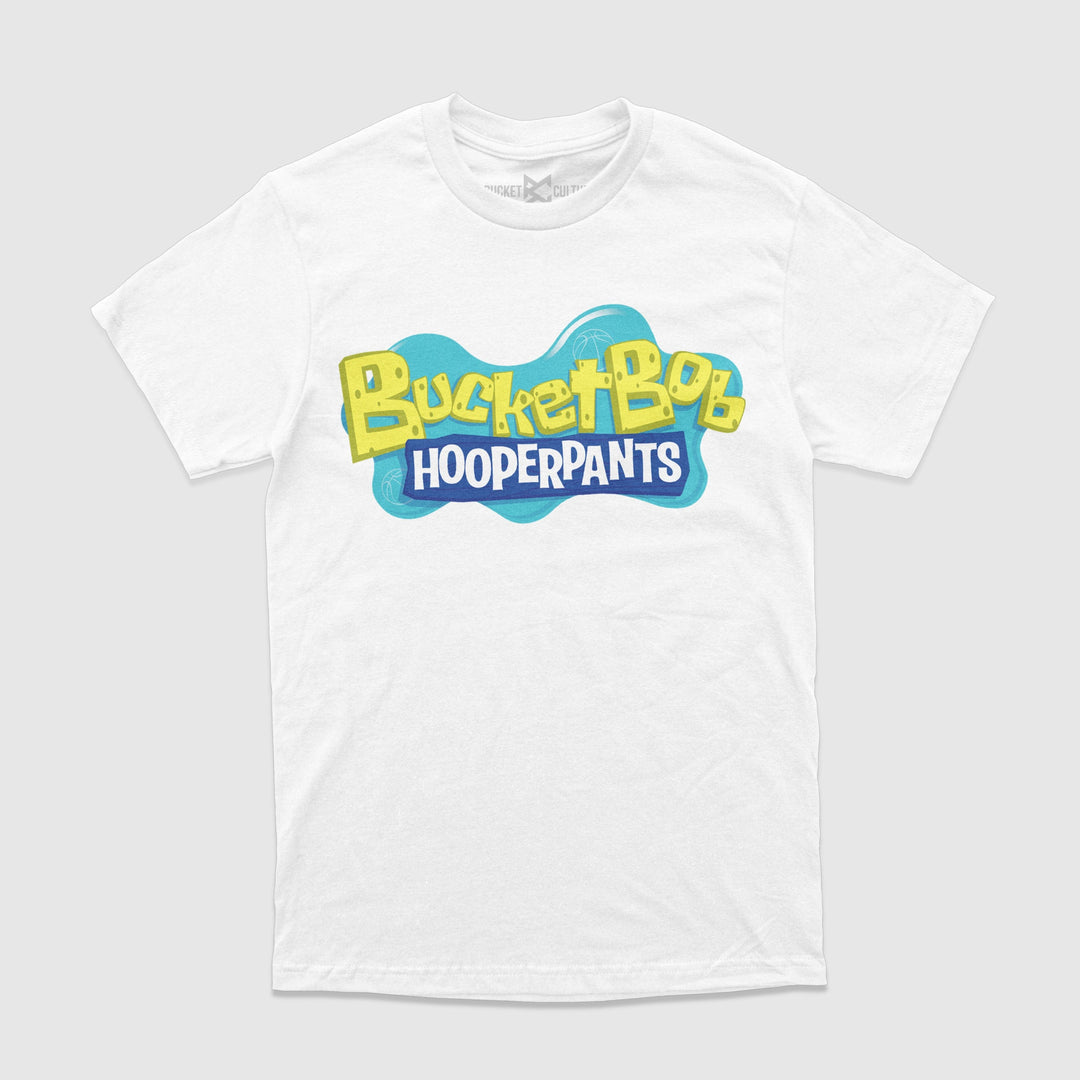 Youth BucketBob T-Shirt
