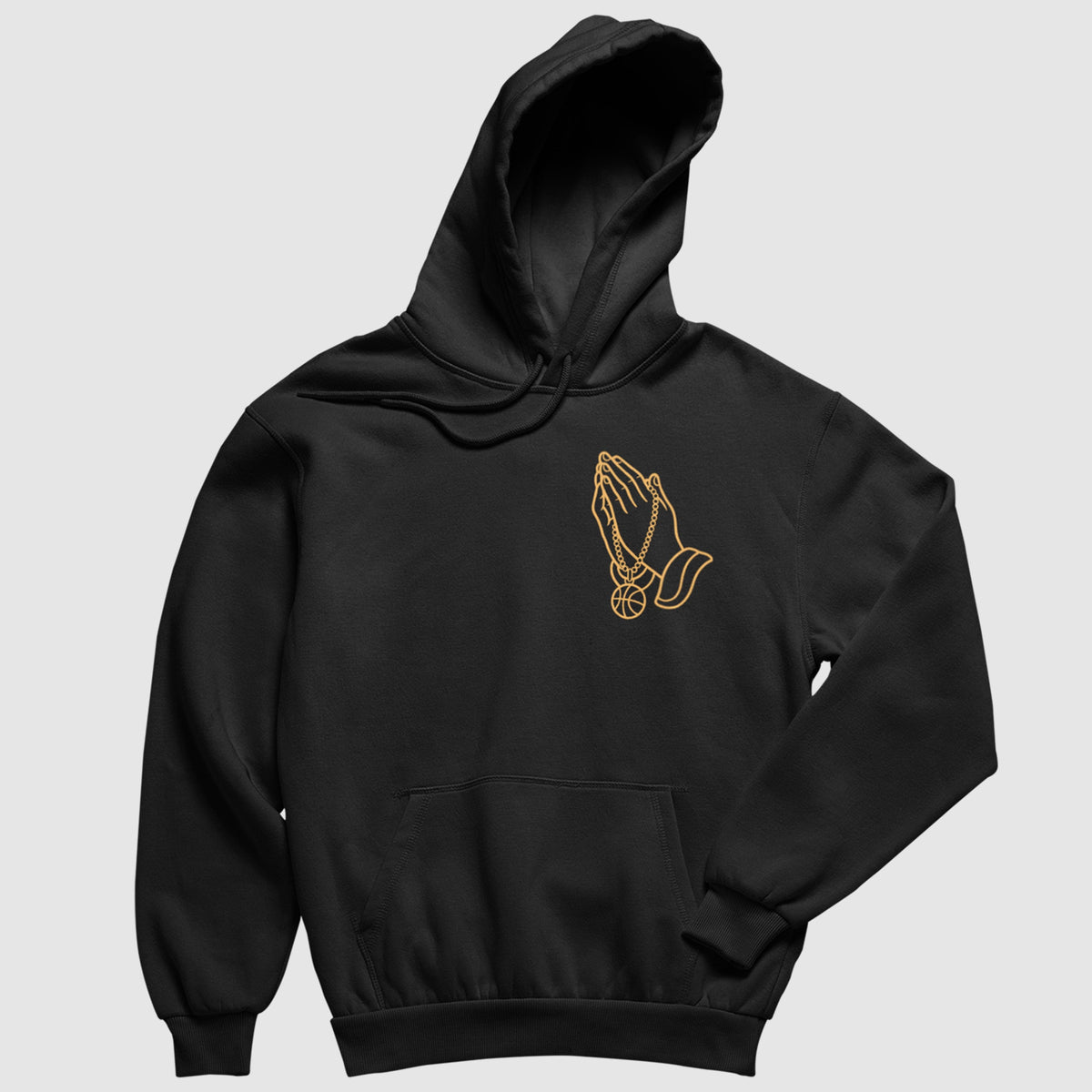 Bucket Prayer Hoodie