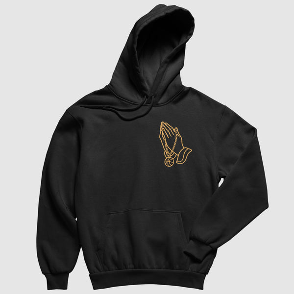 Bucket Prayer Hoodie
