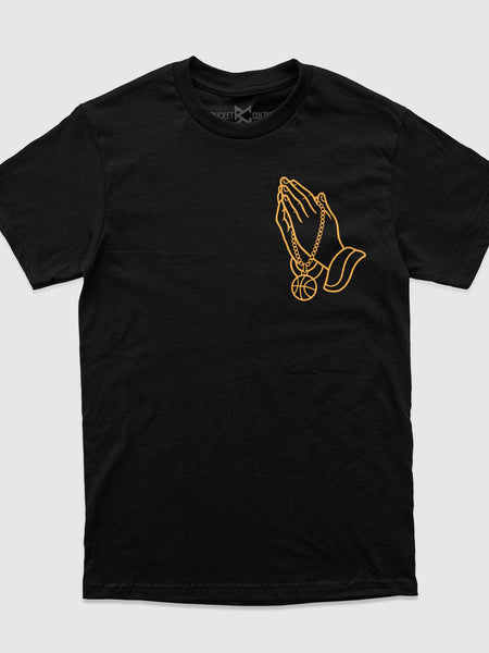 Bucket Prayer T-Shirt