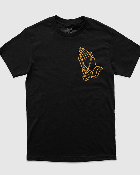 Bucket Prayer T-Shirt