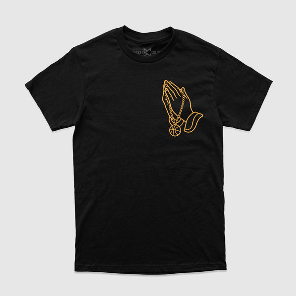 Bucket Prayer T-Shirt