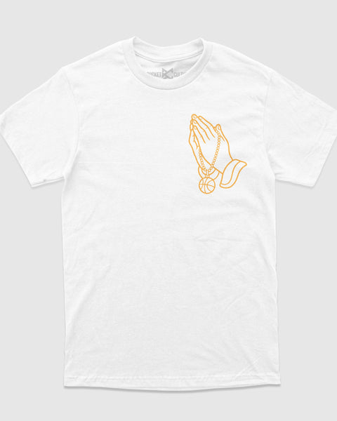 Bucket Prayer T-Shirt
