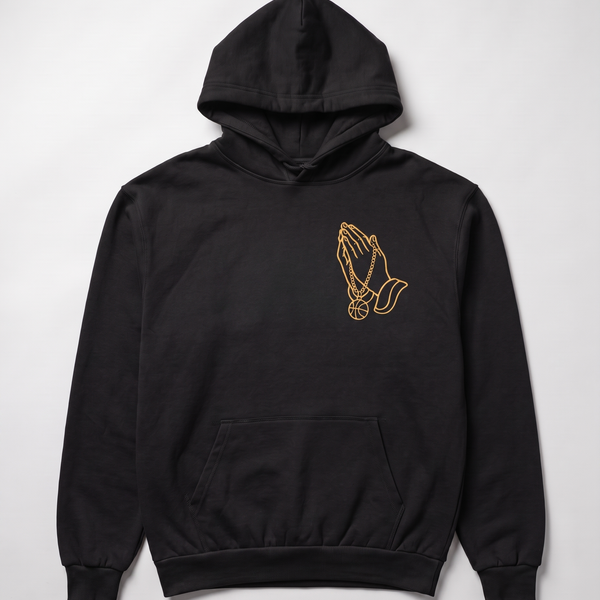 Bucket Prayer Hoodie