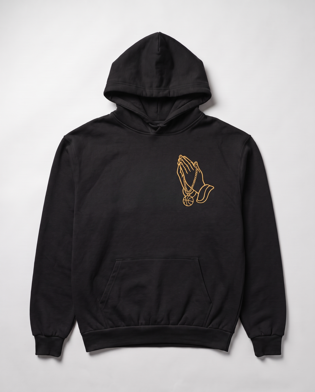 Bucket Prayer Hoodie