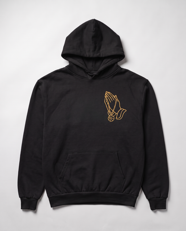 Bucket Prayer Hoodie