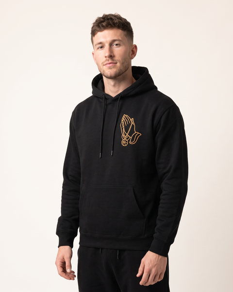 Bucket Prayer Hoodie