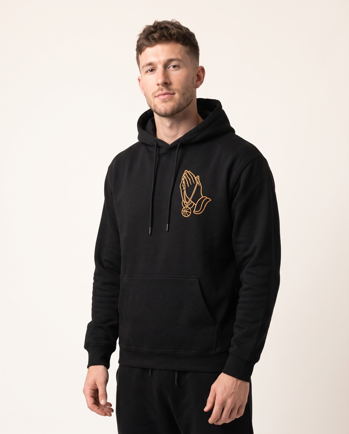 Bucket Prayer Hoodie