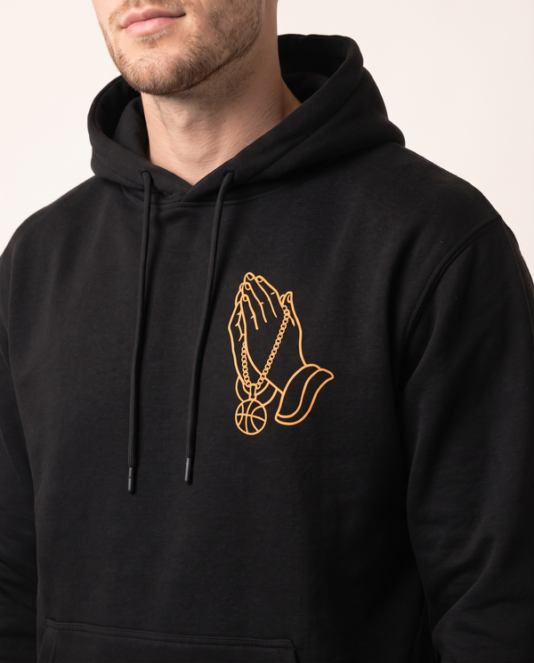 Bucket Prayer Hoodie