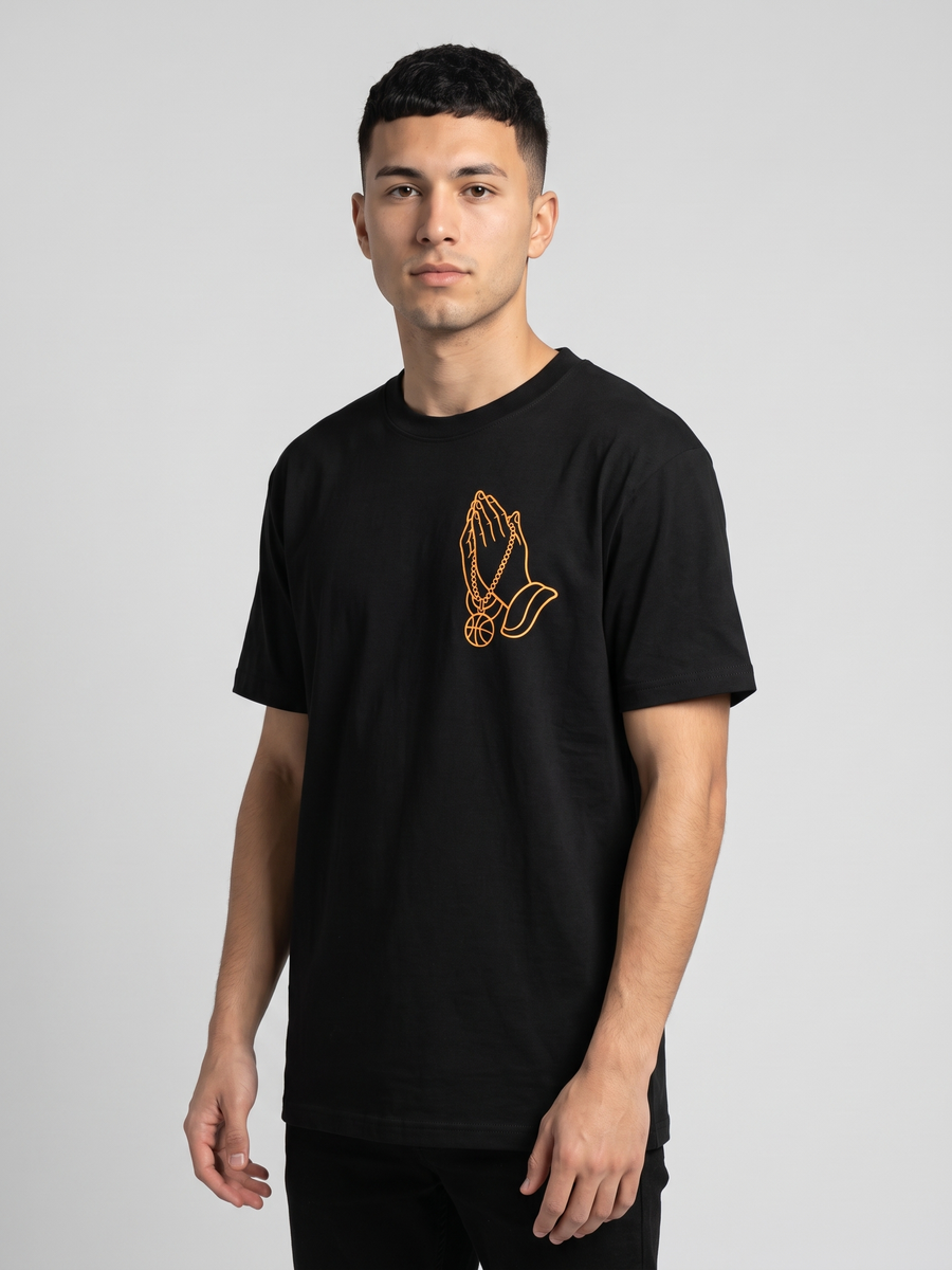 Bucket Prayer T-Shirt