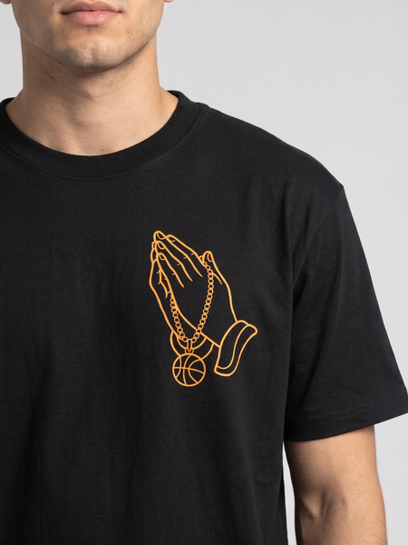 Bucket Prayer T-Shirt
