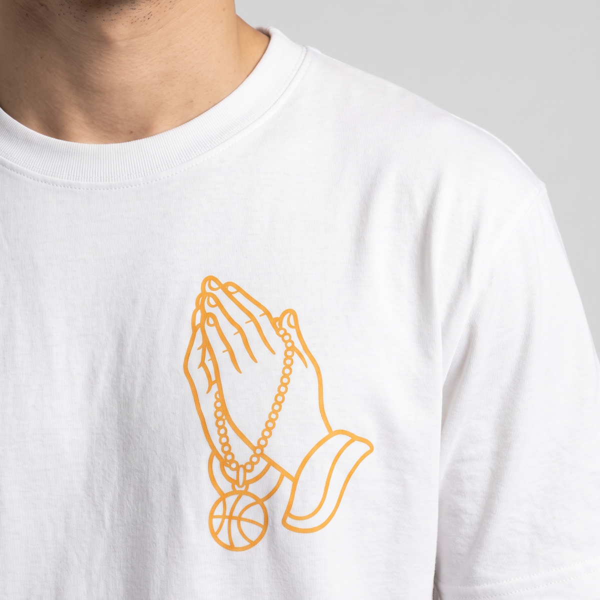 Bucket Prayer T-Shirt
