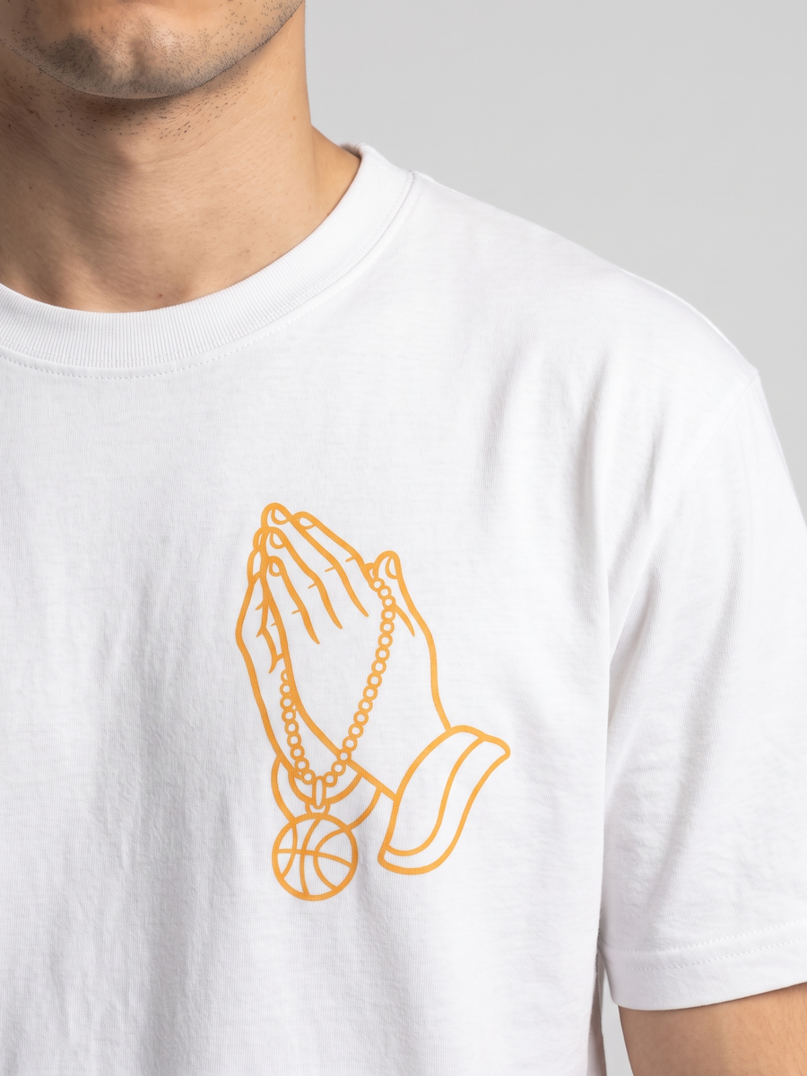 Bucket Prayer T-Shirt