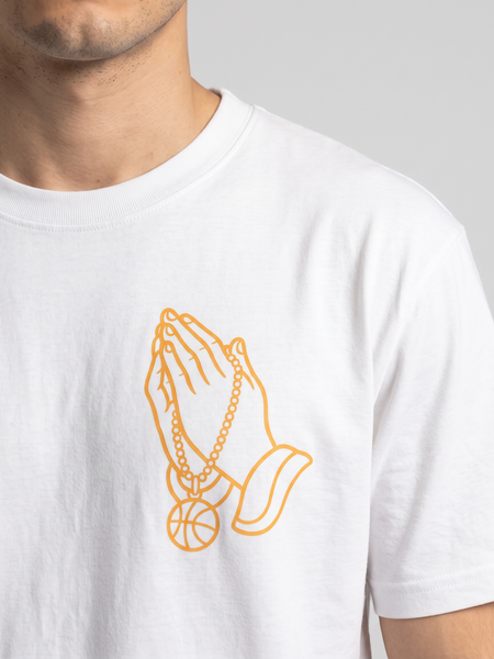 Bucket Prayer T-Shirt