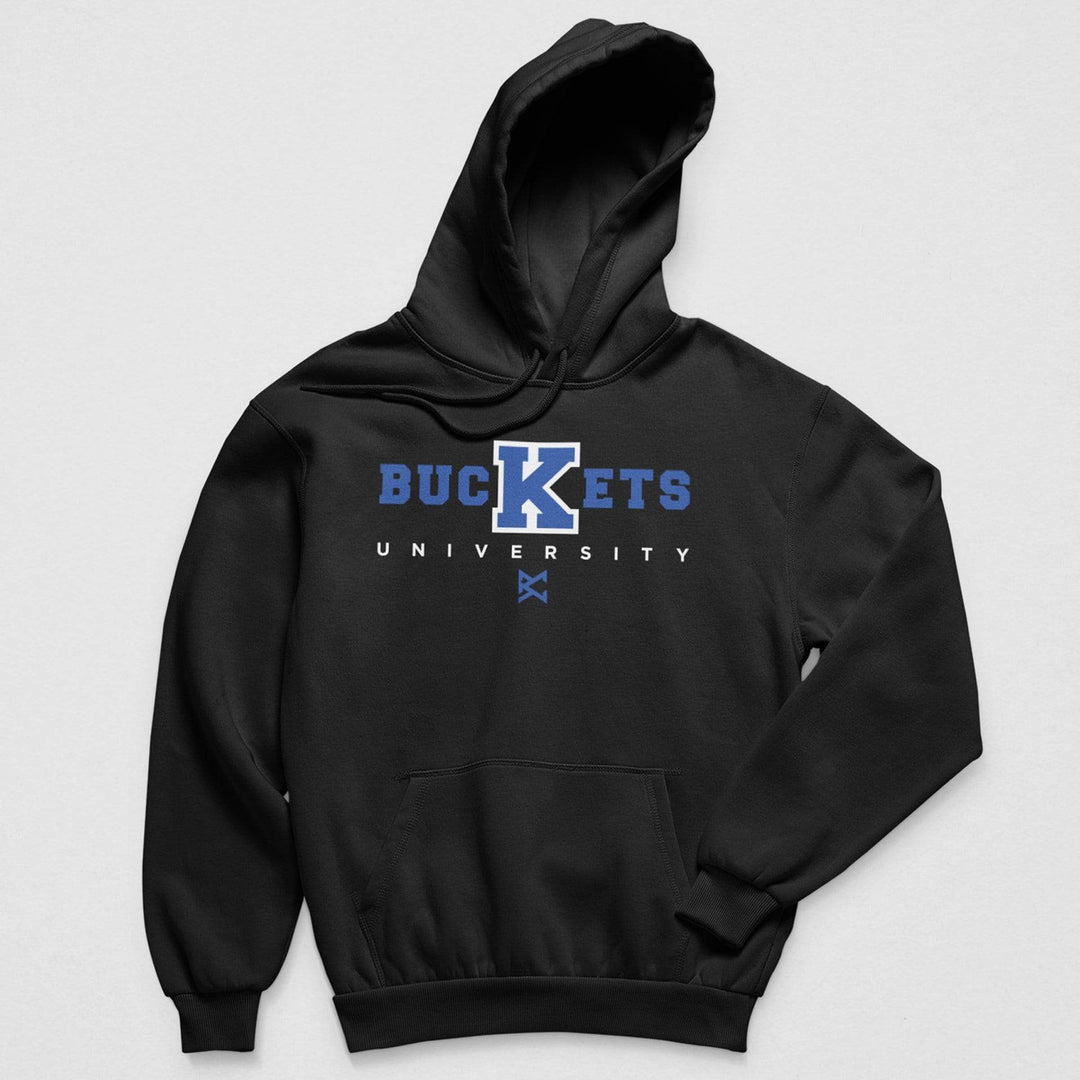 Buckets University Hoodie - Carolina