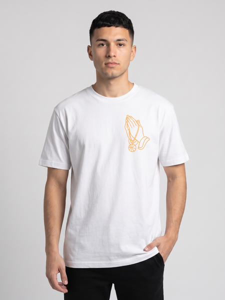 Bucket Prayer T-Shirt