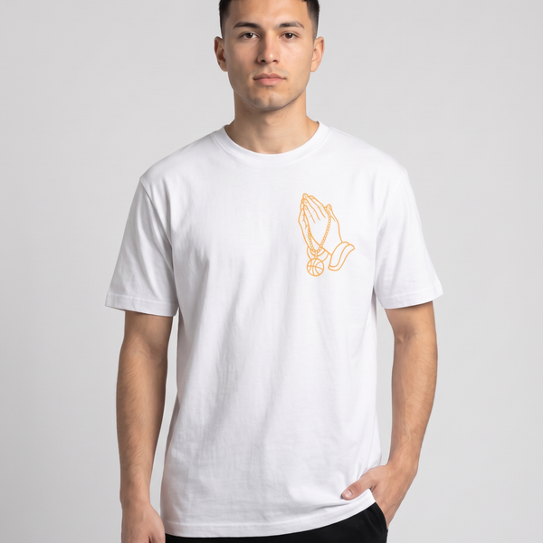 Bucket Prayer T-Shirt