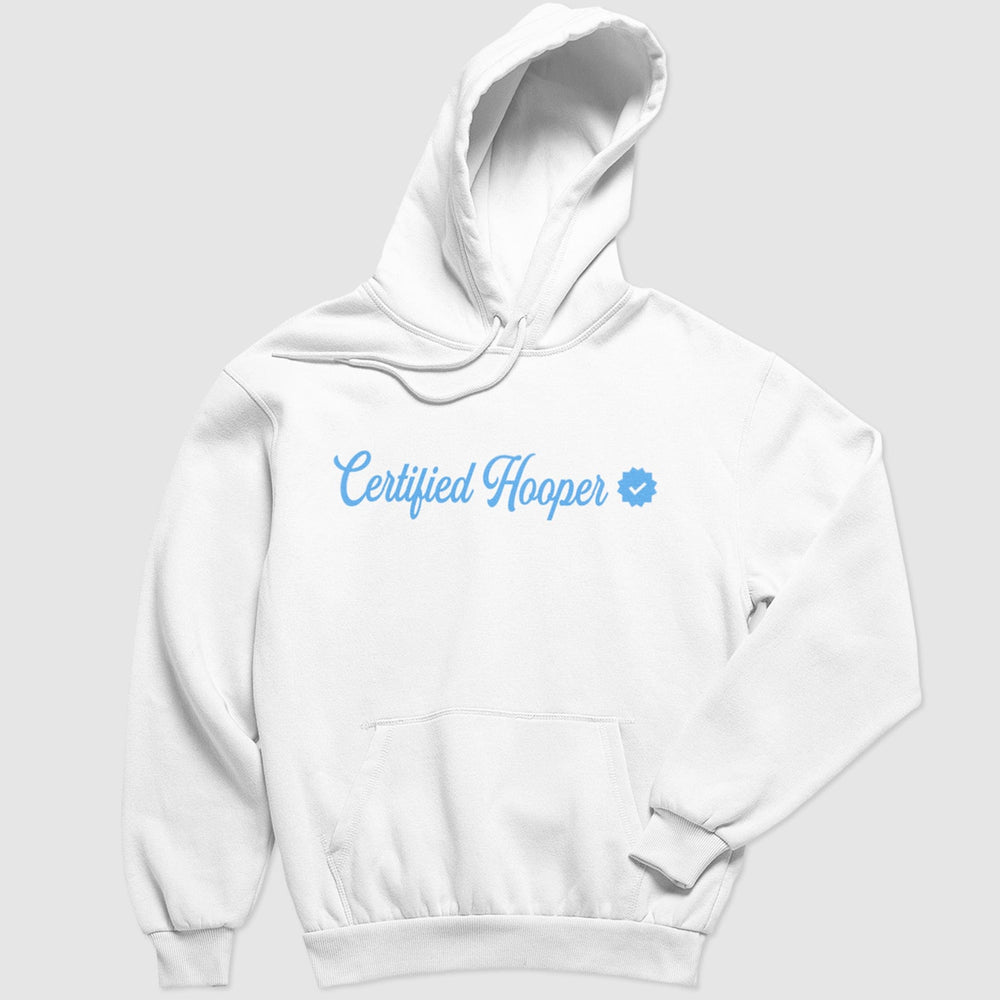 Certified Hooper Hoodie