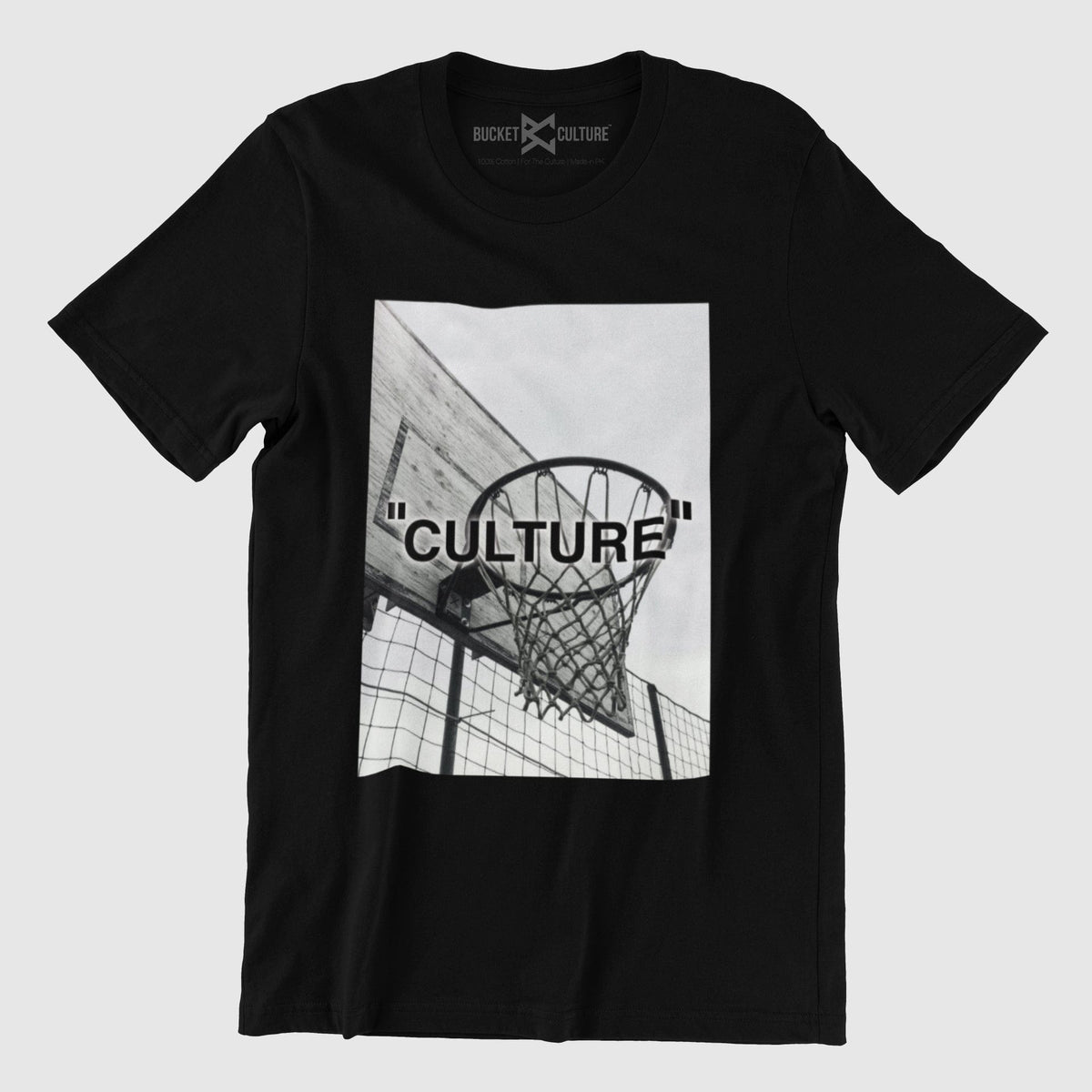 Culture Scene T-Shirt