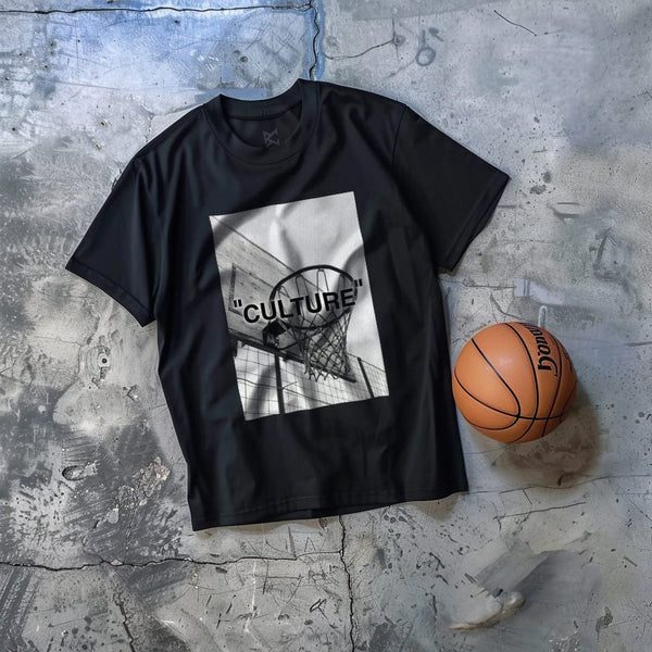 Culture Scene T-Shirt