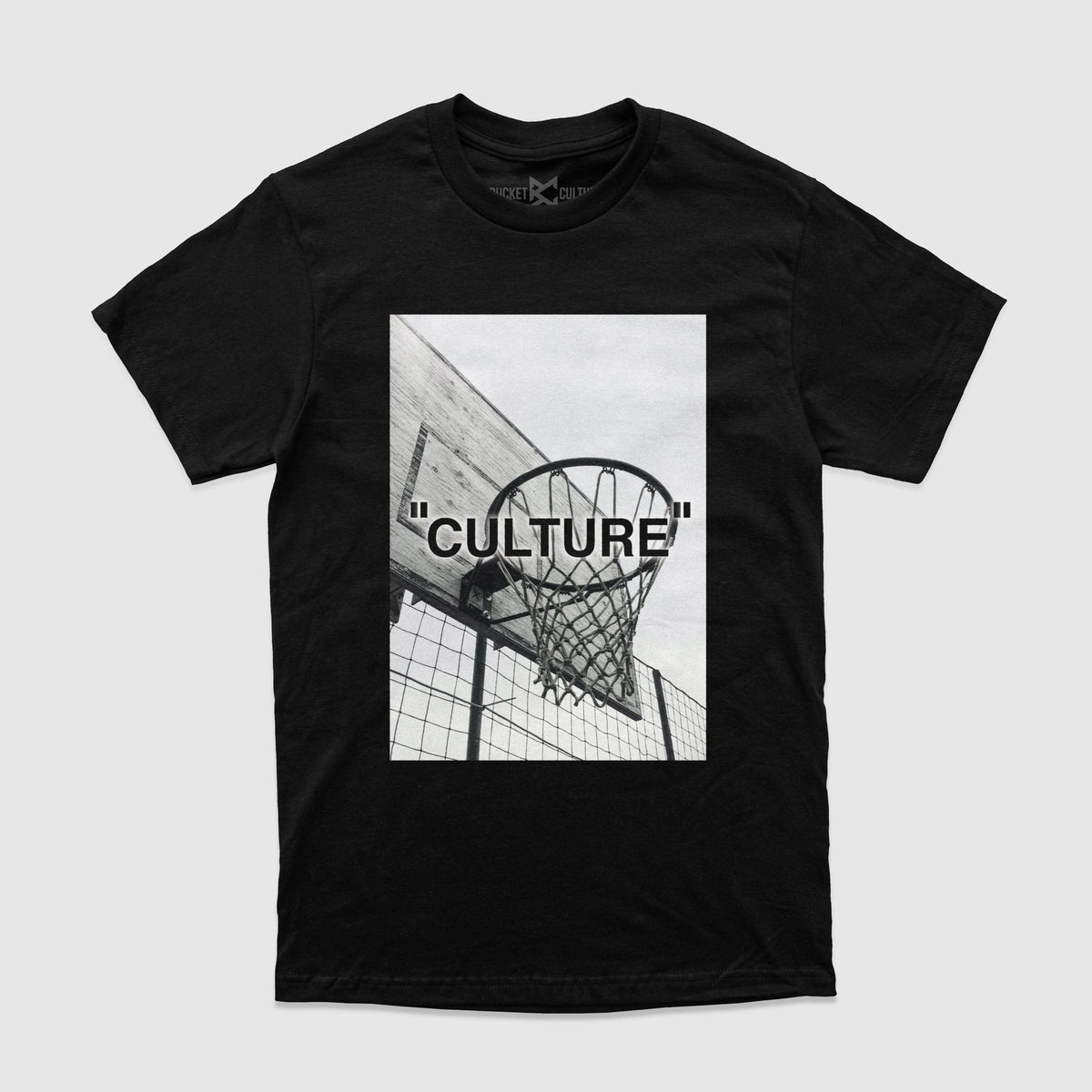Culture Scene T-Shirt