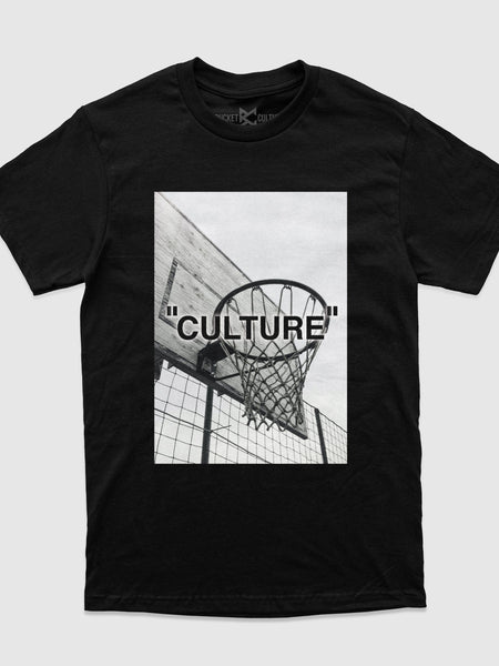 Culture Scene T-Shirt