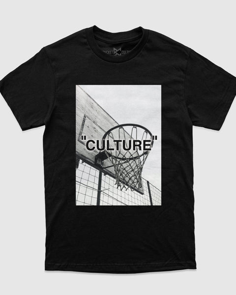 Culture Scene T-Shirt