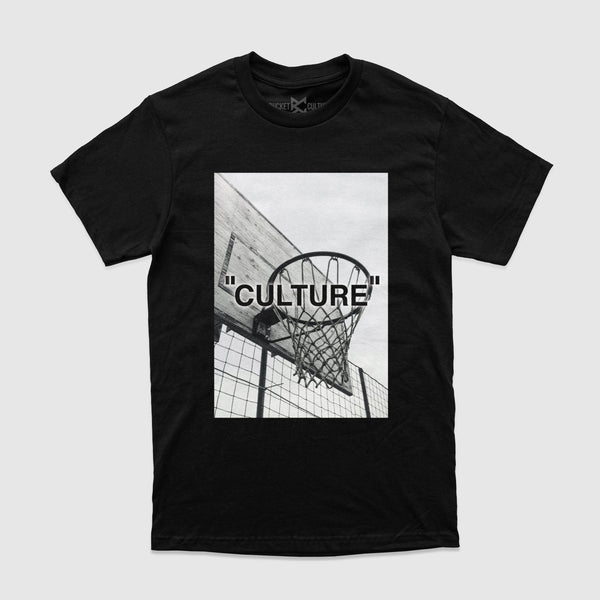 Culture Scene T-Shirt