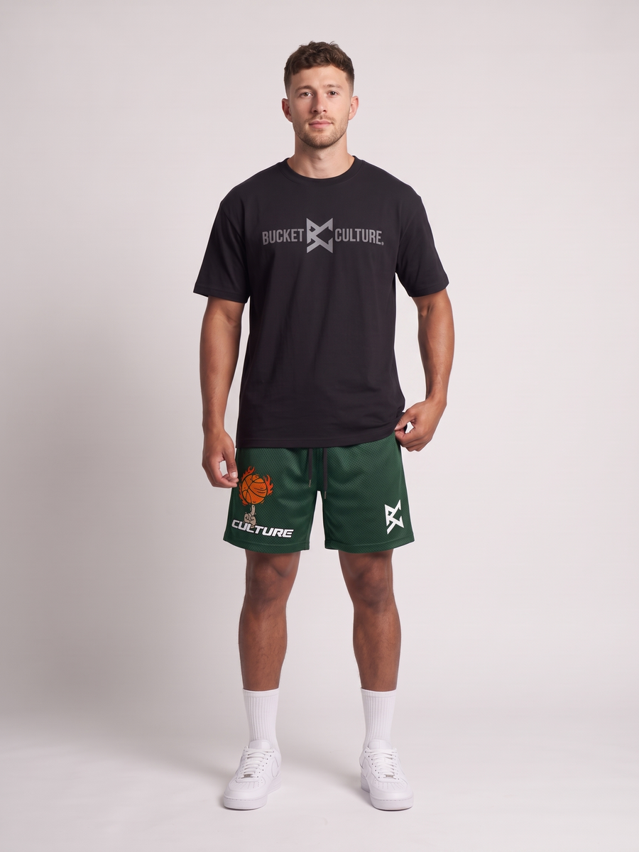 Culture Turf Shorts