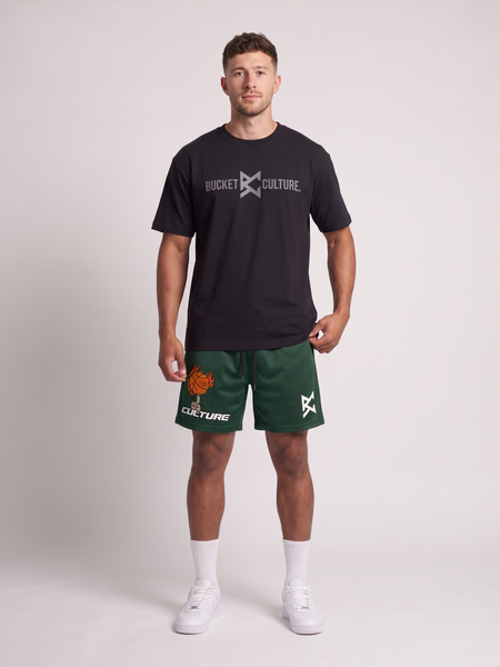 Culture Turf Shorts