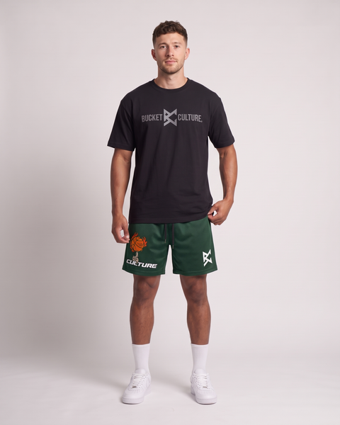Culture Turf Shorts