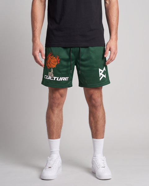 Culture Turf Shorts