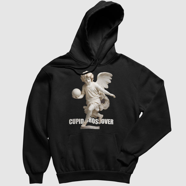 Cupid Crossover Hoodie