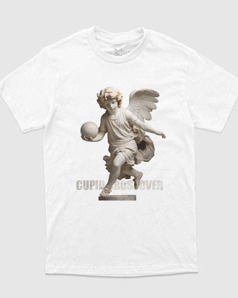 Cupid Crossover T-Shirt