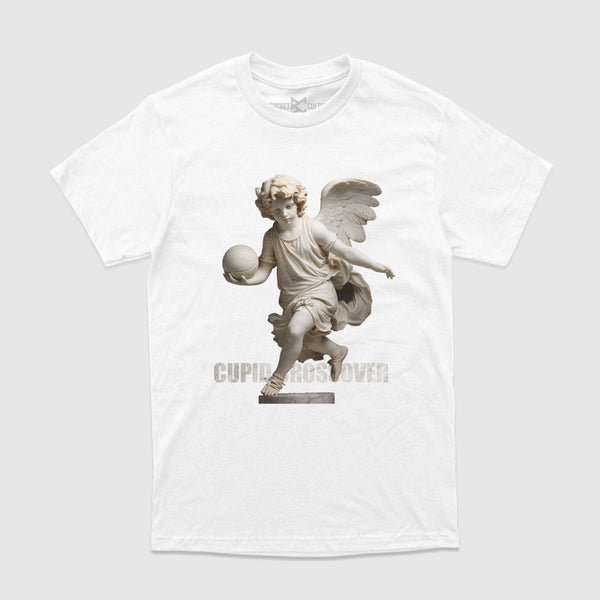 Cupid Crossover T-Shirt