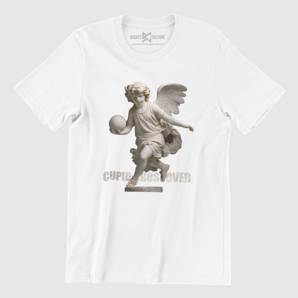 Cupid Crossover T-Shirt