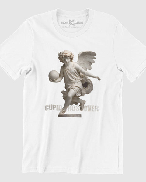 Cupid Crossover T-Shirt