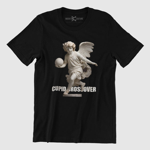 Cupid Crossover T-Shirt